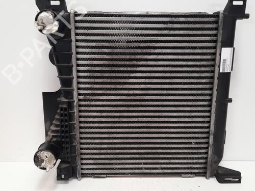 Used Intercooler CHRYSLER VOYAGER IV (RG, RS) 2.8 CRD (150 hp) 12778975