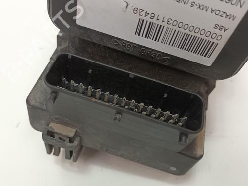 ABS Bremseaggregat MAZDA MX-5 II (NB)  | BP13474653M43 