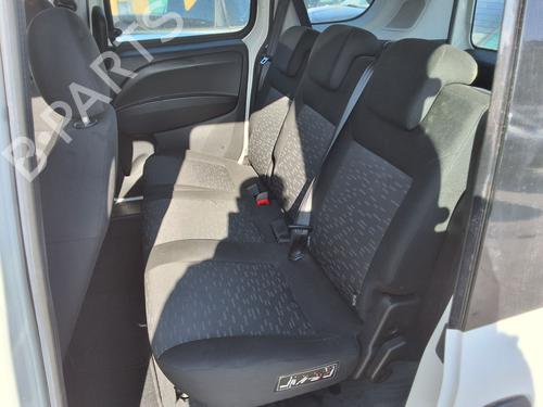 Pipe OPEL COMBO Box Body/MPV (X12) 1.3 CDTI (B05) | BP31946546M125 