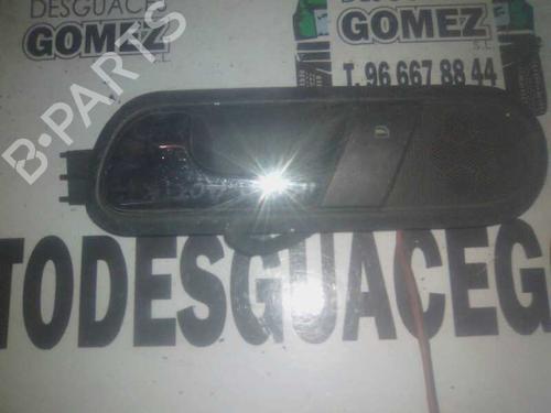 Rear left interior door handle SEAT IBIZA III (6L1)  | BP12849941I15 