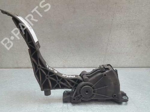 Pedal VW POLO (6N2)  | BP12704747I4 