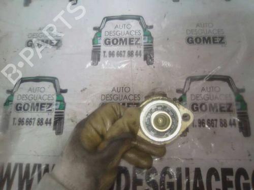 Brake master cylinder FIAT PUNTO (188_) 1.3 JTD 16V | BP12794944M77 