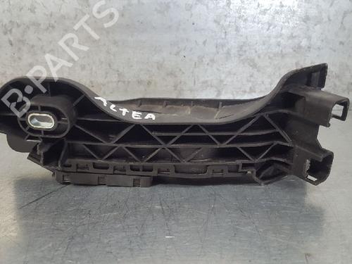 Pedal SEAT ALTEA (5P1)  | BP12805927I4 