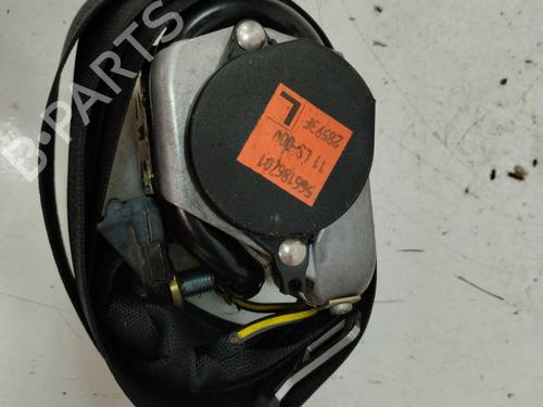 Front left seatbelt MERCEDES-BENZ SLK (R170) 230 Kompressor (170.447) | BP14918041I26 