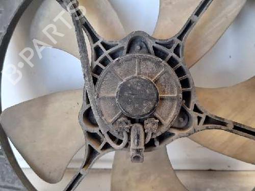 Køleventilator elektrisk SUZUKI BALENO (EG)  | BP12931244M35 