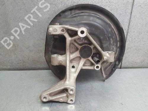 Left rear steering knuckle SKODA YETI (5L) 1.2 TSI | BP12746594M27 