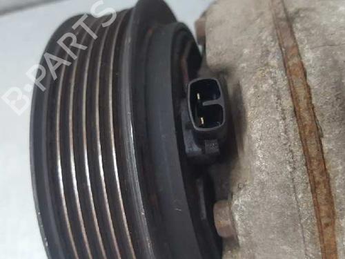 AC compressor MAZDA MPV II (LW) | BP12857785M34