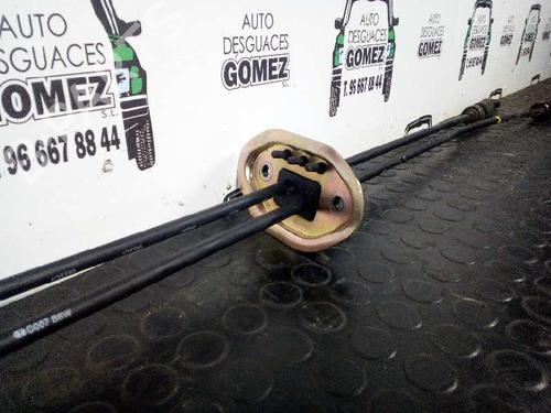 Gear lever HYUNDAI SANTA FÉ II (CM) 2.2 CRDi GLS | BP12814150M90 