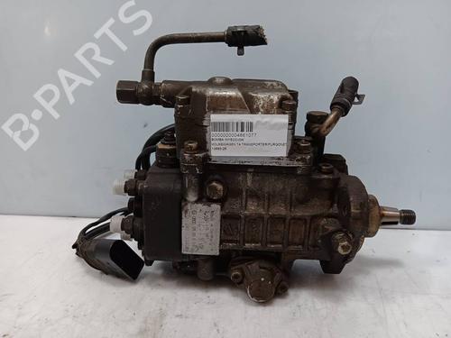 Used Injection pump Injection pump VW TRANSPORTER T4 Van (70A, 70H, 7DA, 7DH) 2.5 TDI (88 hp) 40225298 40225298