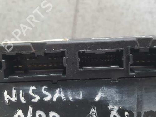 Comfort control module NISSAN ALMERA II (N16) 1.8 | BP12701044M56 