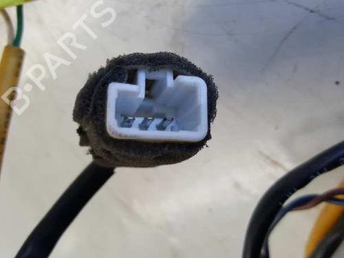 Squib airbag CHEVROLET LACETTI (J200) 1.6 | BP12743504C102 