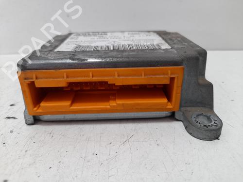 Kollisjonspute styreenhet PEUGEOT 206 Hatchback (2A/C) 1.4 LPG | BP12789094M53 