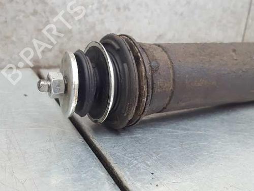 Right rear shock absorber TOYOTA AYGO (_B1_) 1.0 (KGB10_, KGB10R) | BP12737804M19 