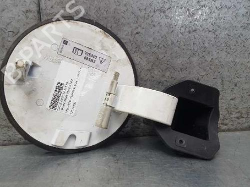 Fuel flap OPEL ASTRA H Estate (A04) 1.7 CDTI (L35) | BP12714886C131 