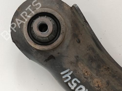 Left front suspension arm RENAULT MEGANE II (BM0/1_, CM0/1_) 1.5 dCi (BM0F, BM0T, BM2B, CM0F, CM0T) | BP14998352M12 