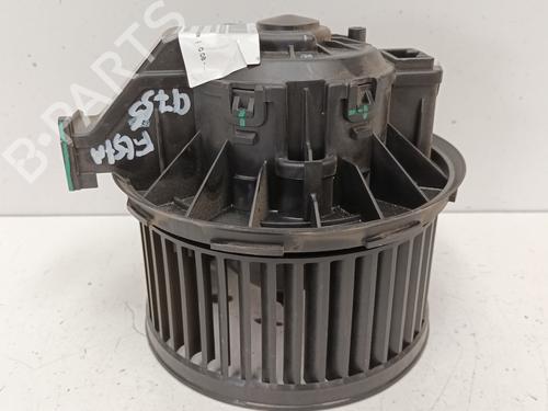 Used Heater blower motor FORD FIESTA VI (CB1, CCN) 1.25 (82 hp) 13648170