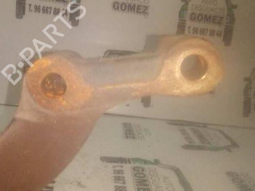 Right front steering knuckle RENAULT LAGUNA II (BG0/1_) 1.9 dCi (BG08, BG0G) | BP12793561M26 