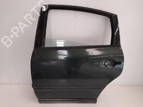 Used Left rear door VW PASSAT B5 (3B2) 1.9 TDI (110 hp) 12768794