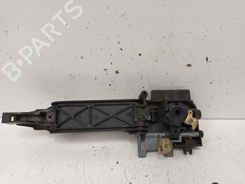 Front left exterior door handle FORD MONDEO III (B5Y) 2.0 16V DI / TDDi / TDCi | BP12797497C128 