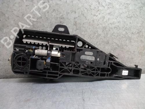 Front right exterior door handle RENAULT CLIO IV (BH_)  | BP12752930C129 