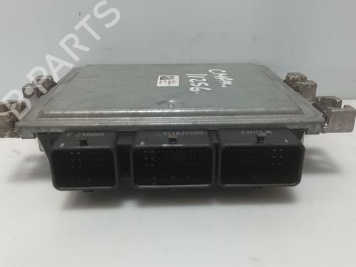 Engine control unit (ECU) FORD C-MAX (DM2) 1.8 TDCi | BP31946531M57
