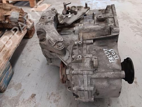 Gearbox VW PASSAT B6 (3C2) | BP31968217M3
