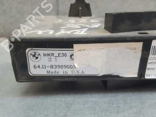 Electronic module BMW 3 Coupe (E36) 320 i | BP12757009M83 