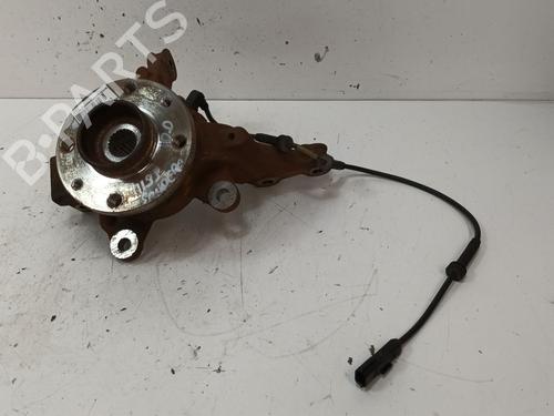 Used Right front steering knuckle DACIA SANDERO II [2012-2025]  17830628