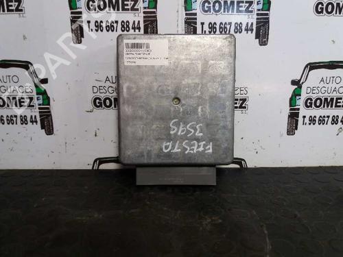 Used Engine control unit (ECU) FORD FIESTA IV (JA_, JB_) [1995-2006]  12856460