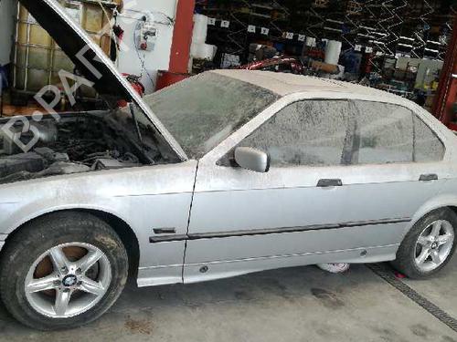 Driveshaft BMW 3 (E36) 318 i | BP12701369M37 