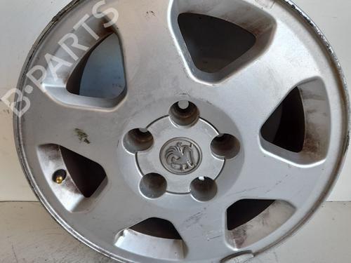 Rim OPEL ZAFIRA A MPV (T98) 2.2 16V (F75) | BP12775560C45 