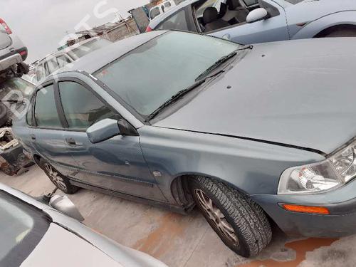 AC Kompressor VOLVO S40 I (644) 1.9 DI | BP12771636M34 
