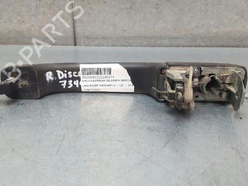 Front right exterior door handle LAND ROVER DISCOVERY II (L318) 2.5 Td5 4x4 | BP12750060C129 