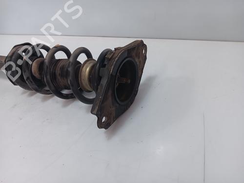 Left rear shock absorber NISSAN ALMERA TINO (V10) 1.8 | BP26221862M18