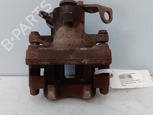 Right rear brake caliper SEAT TOLEDO IV (KG3)  | BP29159114M106 