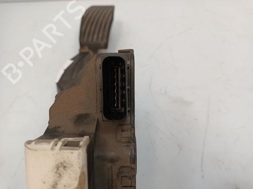Pedal OPEL CORSA D (S07)  | BP19693972I4 