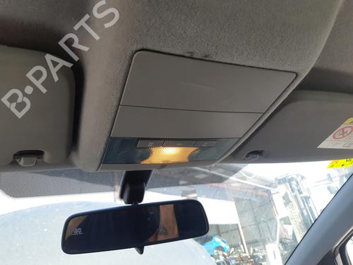 Mass air flow sensor OPEL CORSA D (S07)  | BP19034861M95 