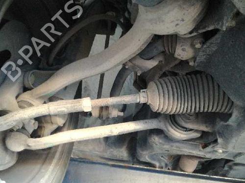 Left rear steering knuckle MERCEDES-BENZ C-CLASS (W203) C 200 Kompressor (203.042) | BP18331418M27 