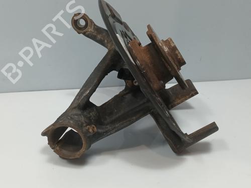 Left front steering knuckle SEAT LEON (5F1) | BP32778216M25 - Image 2