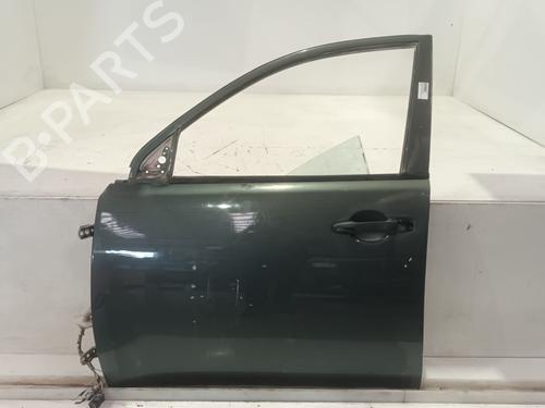 Used Left front door MITSUBISHI L200 / TRITON (KA_T, KB_T) 2.5 DI-D 4WD (KB4T) (136 hp) 30882315