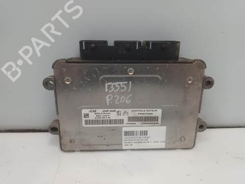 Used Engine control unit (ECU) Engine control unit (ECU) 38408175 38408175