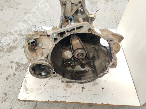 Used Gearbox Gearbox SEAT LEON (1M1) [1999-2006] 36024102 36024102