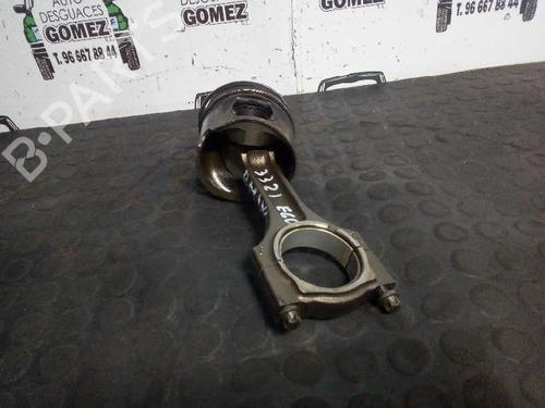 Other BMW 5 (E60) 520 d | BP13967534O1 - Image 3