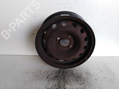 Used Rim PEUGEOT 306 (7B, N3, N5) 2.0 HDI 90 (90 hp) 12789482