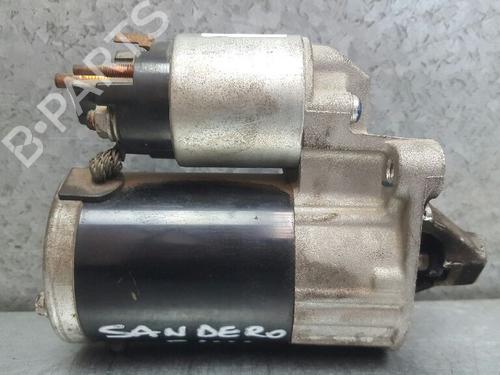 Starter DACIA SANDERO  | BP12780531M8 