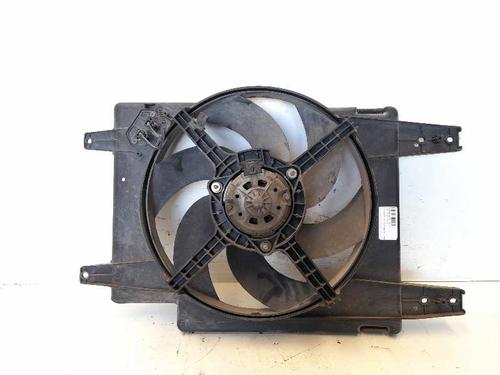 Radiator fan ALFA ROMEO 156 (932_) 1.6 16V T.SPARK (932.A4, 932.A4100) | BP12720907M35 