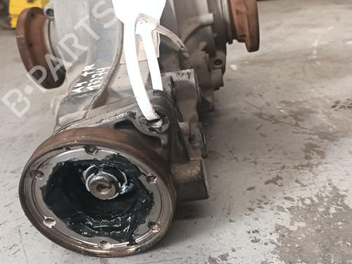 Rear differential AUDI A4 B7 (8EC) 2.0 TDI quattro | BP33470209M24 - Image 2