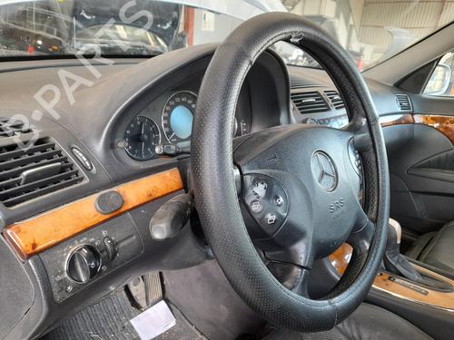 Engine MERCEDES-BENZ E-CLASS (W211) E 270 CDI (211.016) | BP15959909M1 