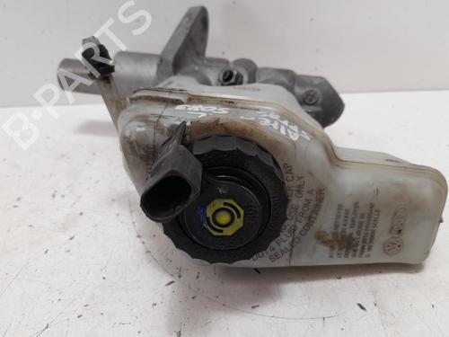 Brake master cylinder SEAT ALTEA XL (5P5, 5P8) | BP12857378M77