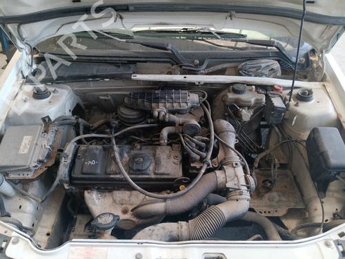 Alternator CITROËN SAXO (S0, S1) 1.1 X, SX | BP19269800M7 